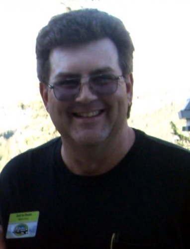 David Vanrheenen