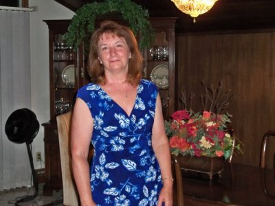 Cynthia Badger