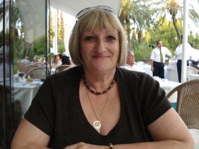 Bette Melton