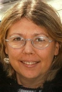 Jeannine Wik