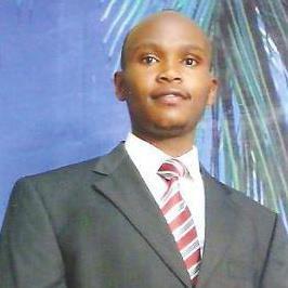 Peter Mutua
