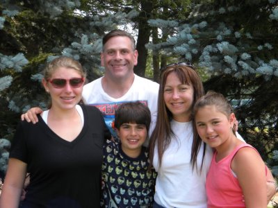 Scott Poretsky