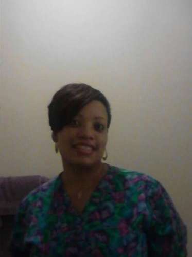 Camisha Harris