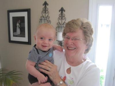 Ann Brooks