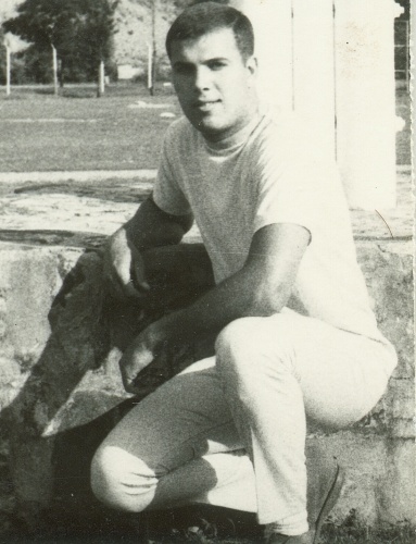 Donald Hackbardt