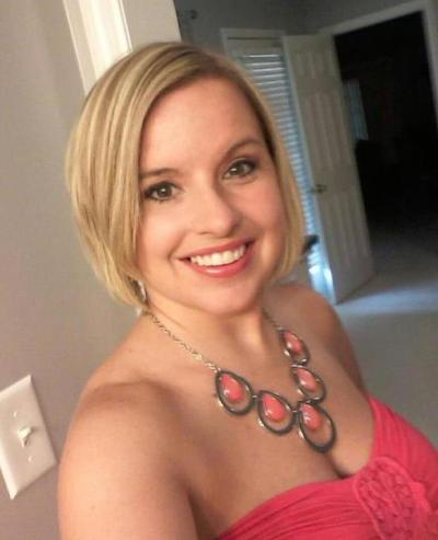 Leah Mortensen