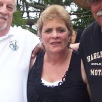 Susan Ehret