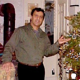 Steven Avakian