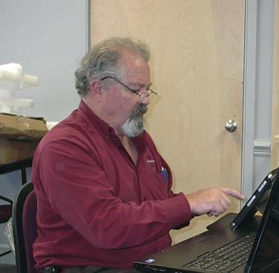 Michael Garber