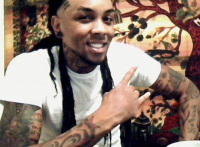 Rodney Jeffcoat