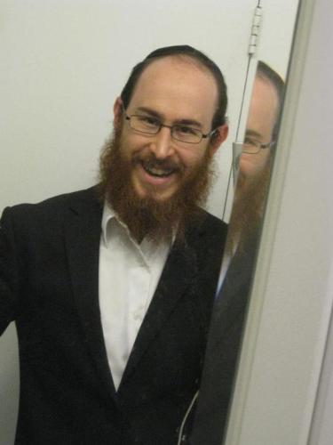 Moshe Shulman