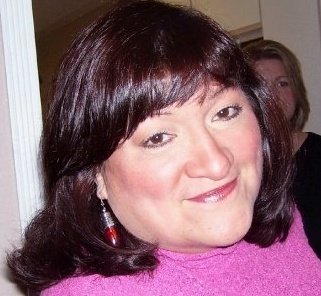 Felecia Lim