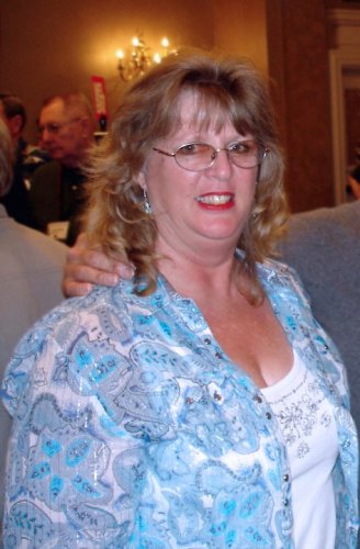 Deborah Lafarr