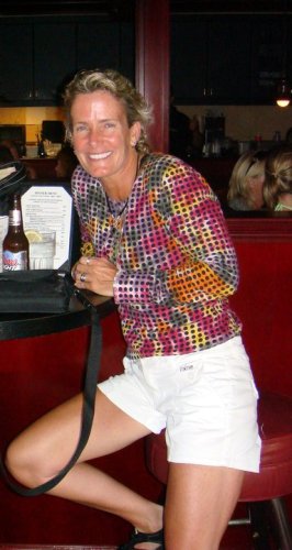 Kelle Ries