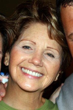 Mary Stephens