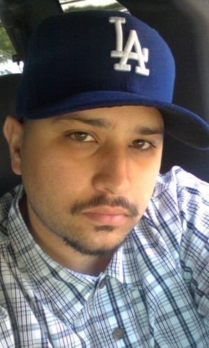 Jonathan Flores