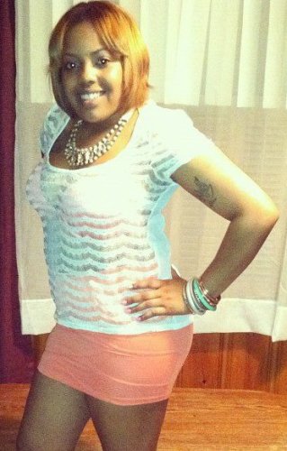 Jazamyne Mckinney