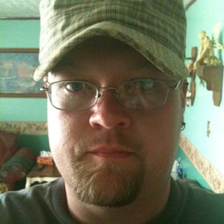 Shawn Mccarty
