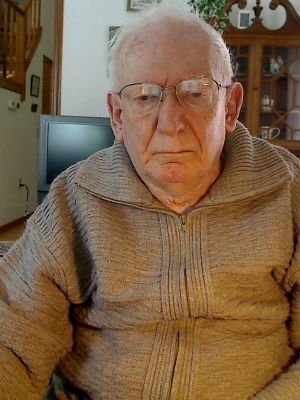 David Biffen