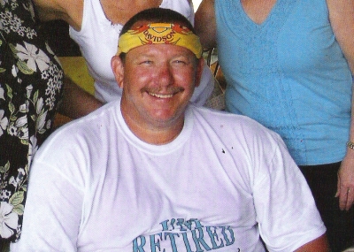 Barry Shambaugh