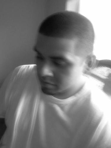Jonathan Hernandez