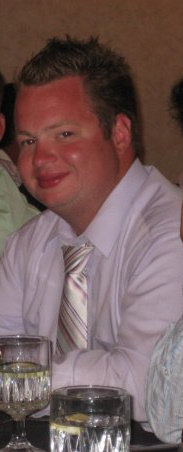 Kevin Paepke