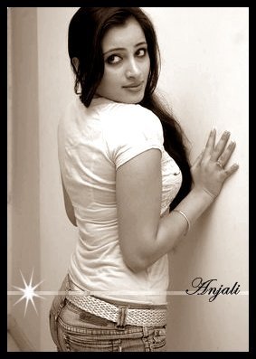 Anjali Shah