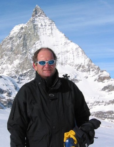 Bill Jager
