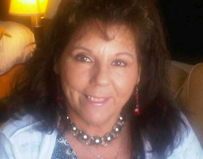 Marie Donovan