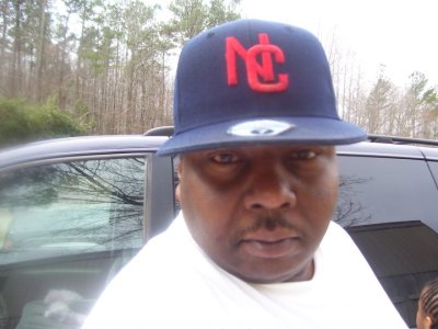 Maryland Toney