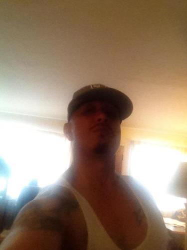 Andre Garcia