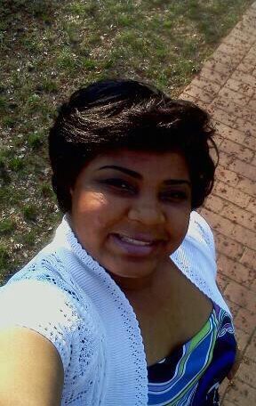 Juanita Dobson