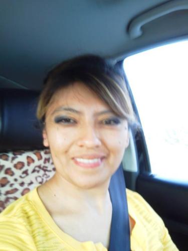 Patricia Ruiz