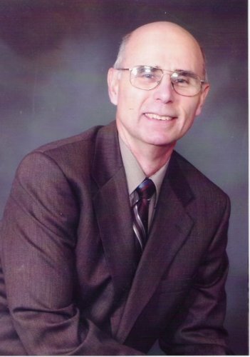 Paul Lubianetzky