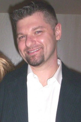 Korbin Rauhauser