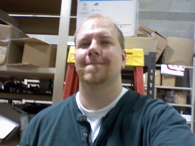 Michael Goetz