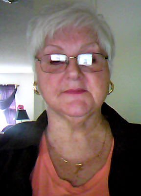 Joan Jaretsky