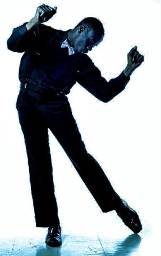 Anthony Riley