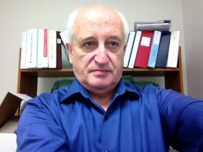 Yakov Katsev