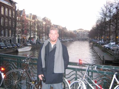 Mark Lucas