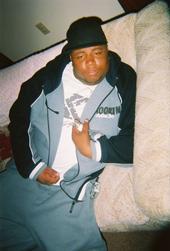 Corey Porter