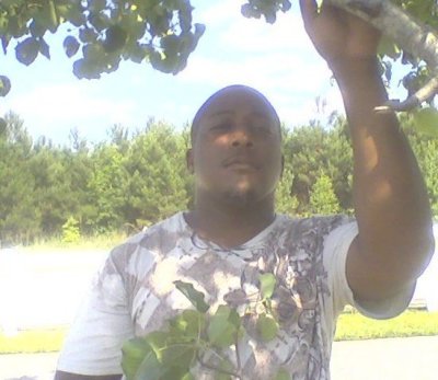 Charles White