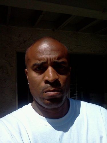 Ronald Glover