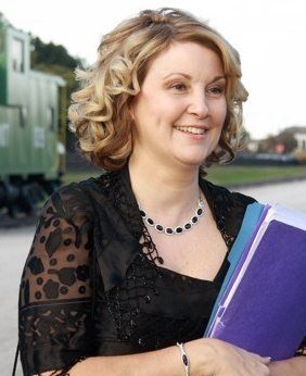Adele Goodson