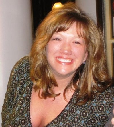 Deborah Mccuddy