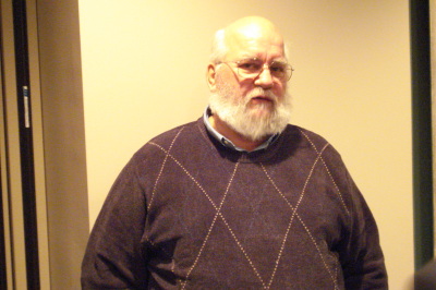 Bruce Bednarczyk