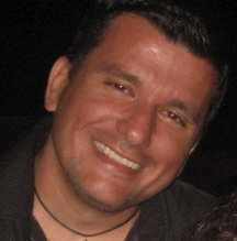 Vicente Calvo