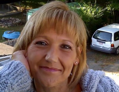 Roxanne Beaudette