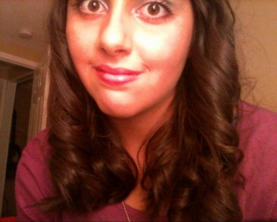 Brittany Chouhan