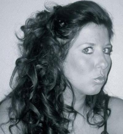 Veronica Kazaitis